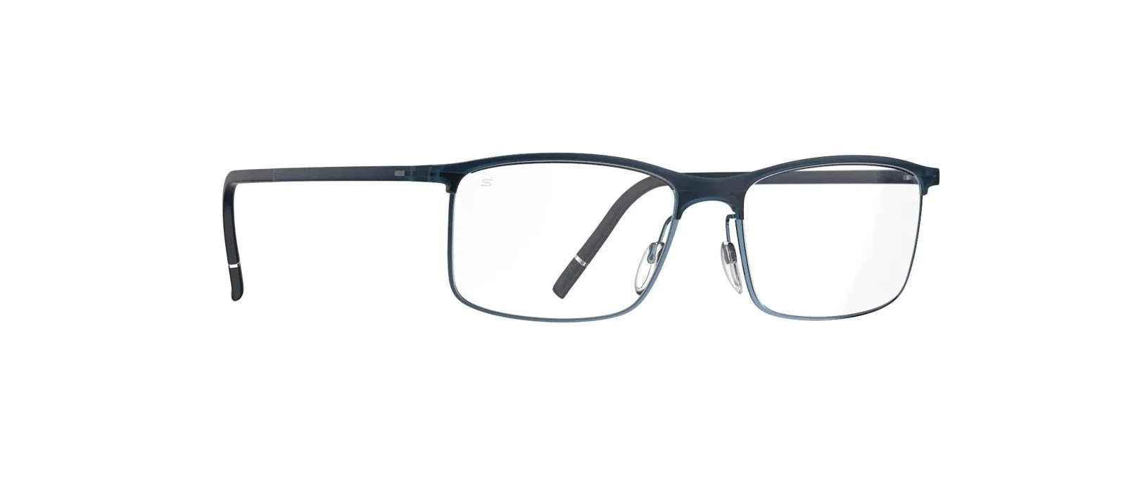 Silhouette Balanced Fusion 2988 Eyeglasses - view 33